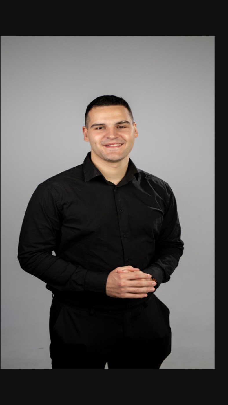 Video izjava: Nikola Tripković