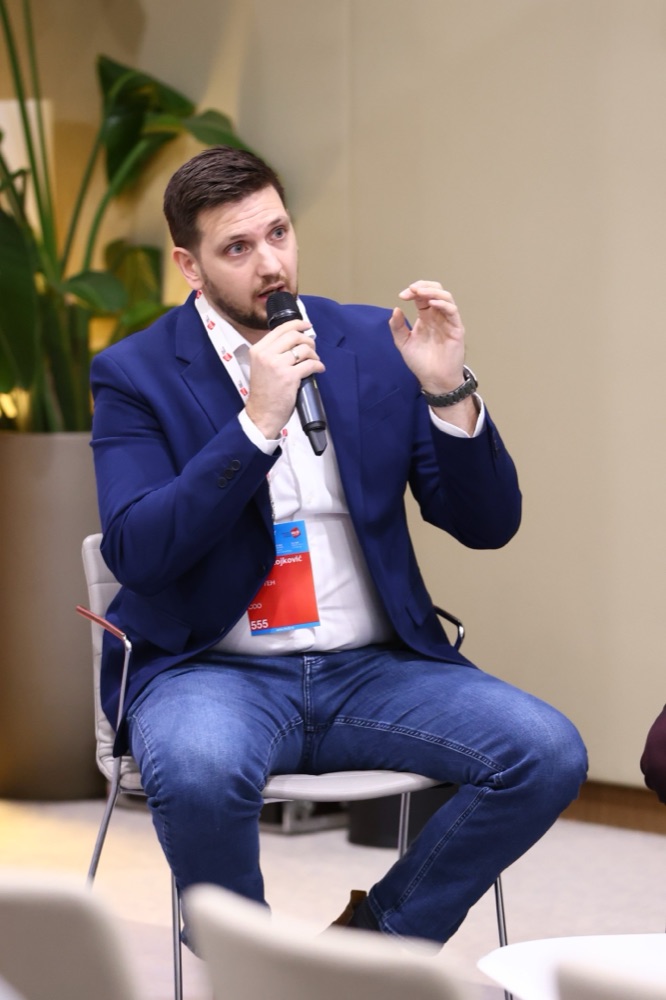 Stefan Stojković