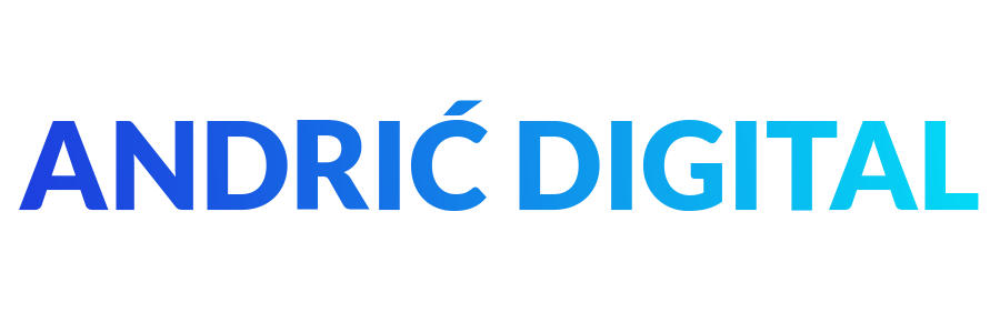 Andrić Digital