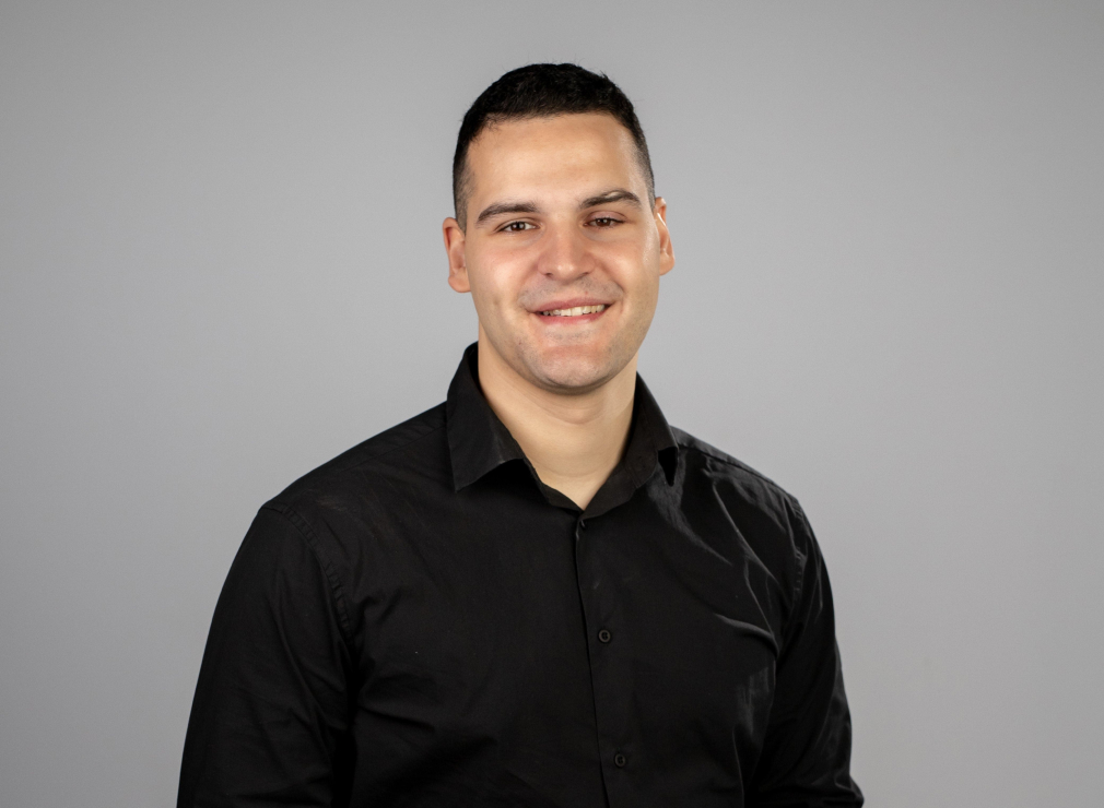 Nikola Nauči Dizajn Testimonial